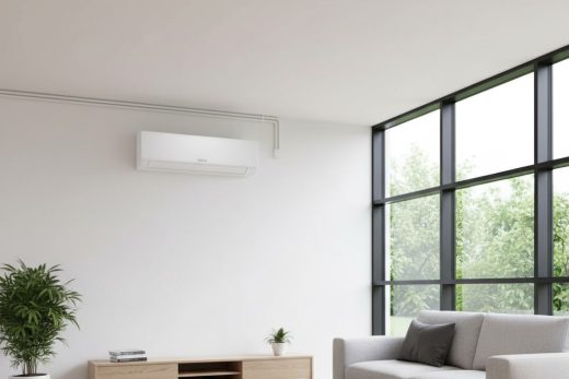 Climatisation réversible : comment réduire votre facture énergétique de 60% dans les Alpes-Maritimes ?
