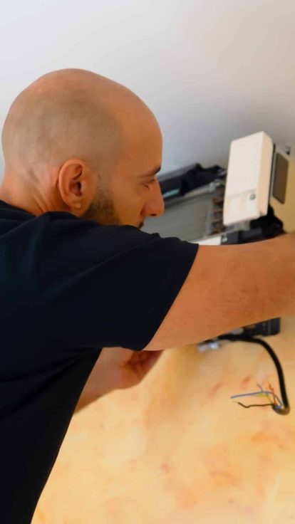 Climenta : votre installateur de climatisation réversible à Antibes