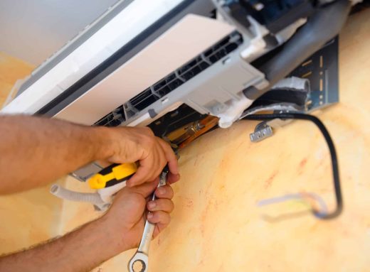 Maintenance & entretien