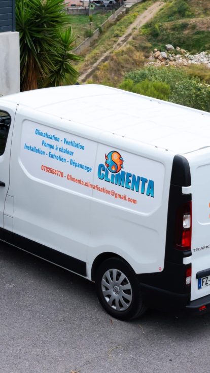 Nous contacter