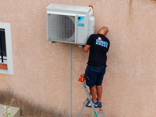 Climenta : spécialiste de la climatisation et du confort thermique à Antibes