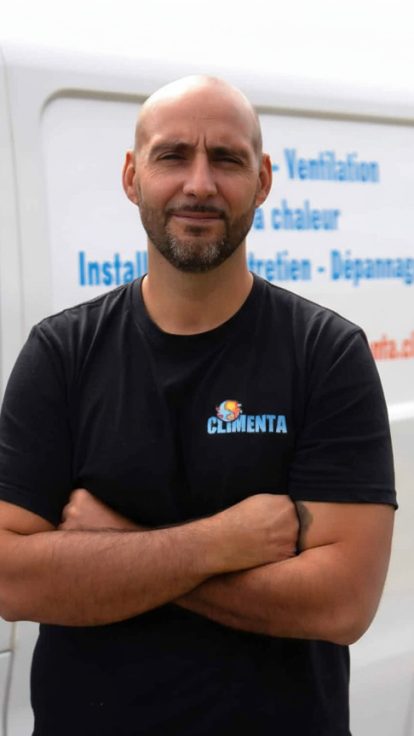 Climenta : spécialiste de la climatisation et du confort thermique à Antibes